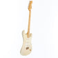 [SN V172317] USED Fender USA Fender / Limited Edition American Vintage 1957 Commemorative Stratocaster White Blonde [20]