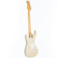 [SN V172317] USED Fender USA Fender / Limited Edition American Vintage 1957 Commemorative Stratocaster White Blonde [20]