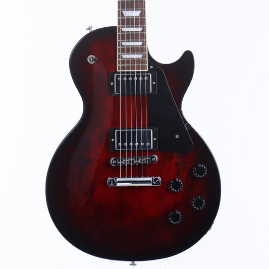 [SN 190040028] USED Gibson USA Gibson / Les Paul Studio BBQ Burst [20]