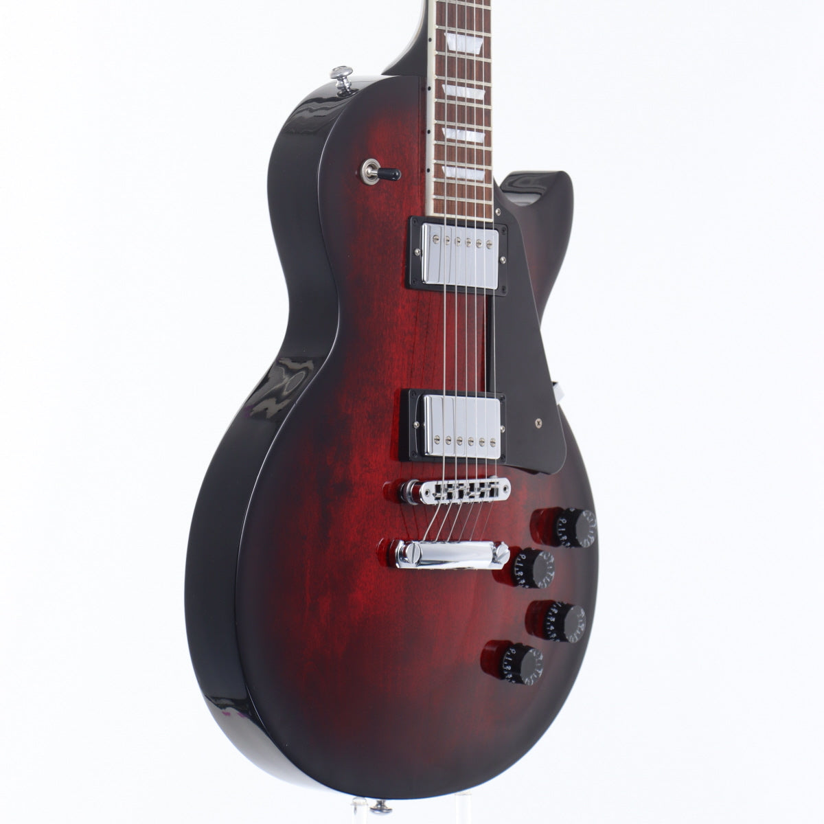 [SN 190040028] USED Gibson USA Gibson / Les Paul Studio BBQ Burst [20]