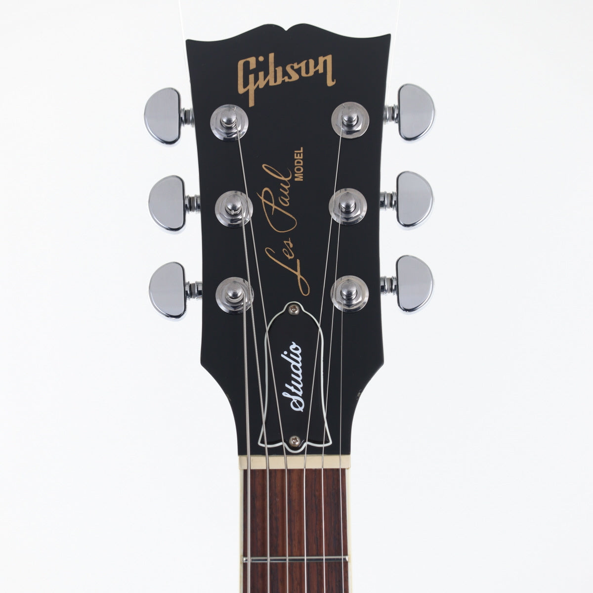 [SN 190040028] USED Gibson USA Gibson / Les Paul Studio BBQ Burst [20]