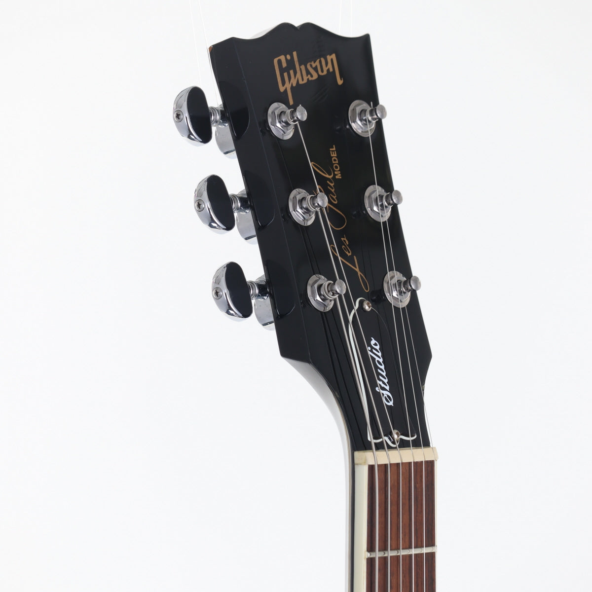 [SN 190040028] USED Gibson USA Gibson / Les Paul Studio BBQ Burst [20]