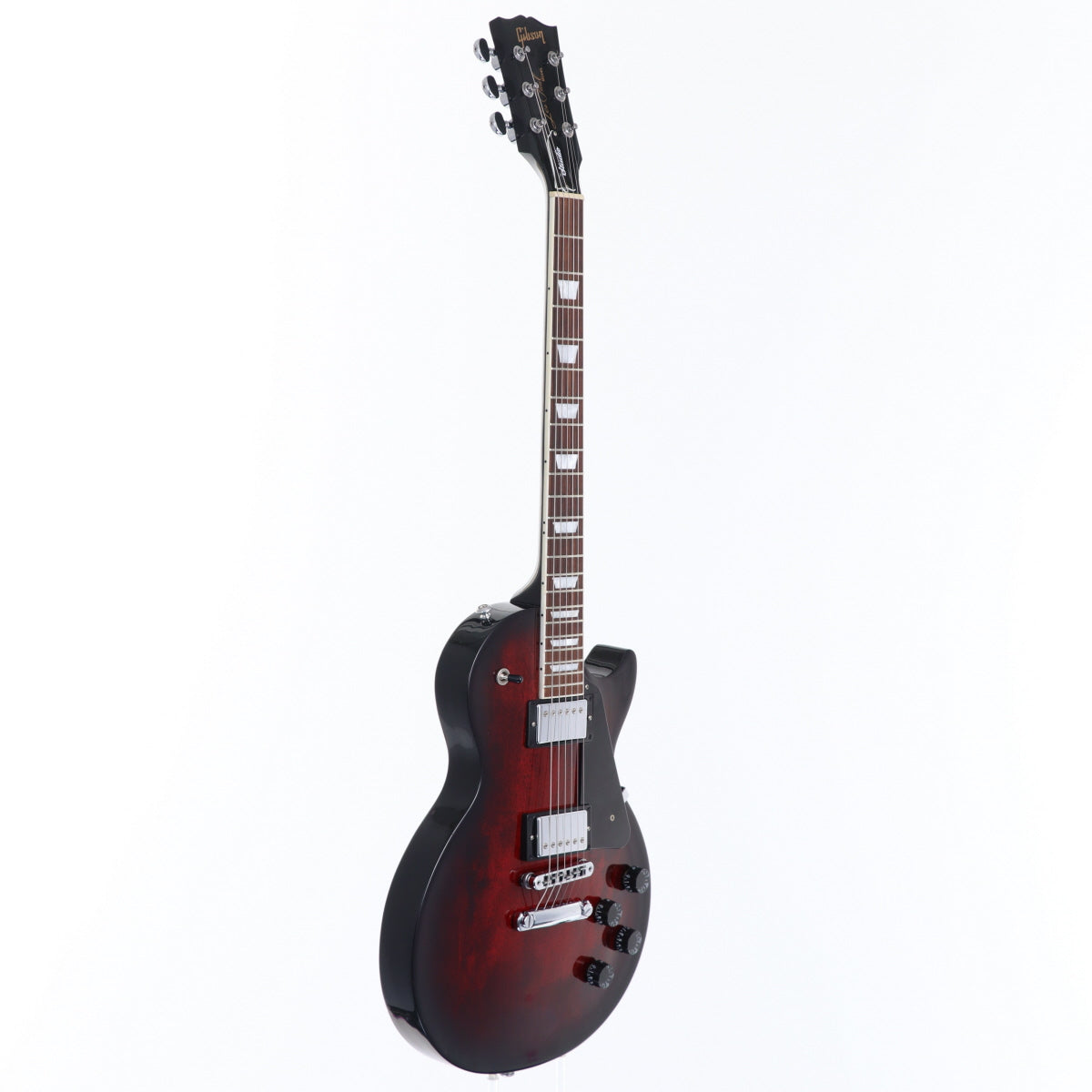 [SN 190040028] USED Gibson USA Gibson / Les Paul Studio BBQ Burst [20]