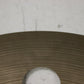 USED MEINL / Byzance 18 trash crash [11]
