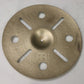 USED MEINL / Byzance 18 trash crash [11]