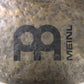 USED MEINL / Byzance 22 dark ride [11]