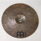 USED MEINL / Byzance 22 dark ride [11]