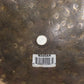 USED MEINL / Byzance 22 dark ride [11]
