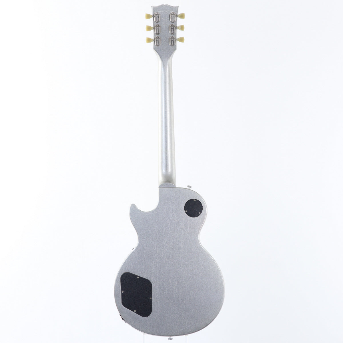 [SN 160020280] USED Gibson USA Gibson / Les Paul Studio Silver Pearl [20]