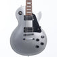 [SN 160020280] USED Gibson USA Gibson / Les Paul Studio Silver Pearl [20]