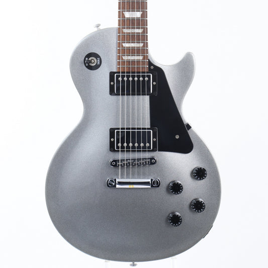 [SN 160020280] USED Gibson USA Gibson / Les Paul Studio Silver Pearl [20]