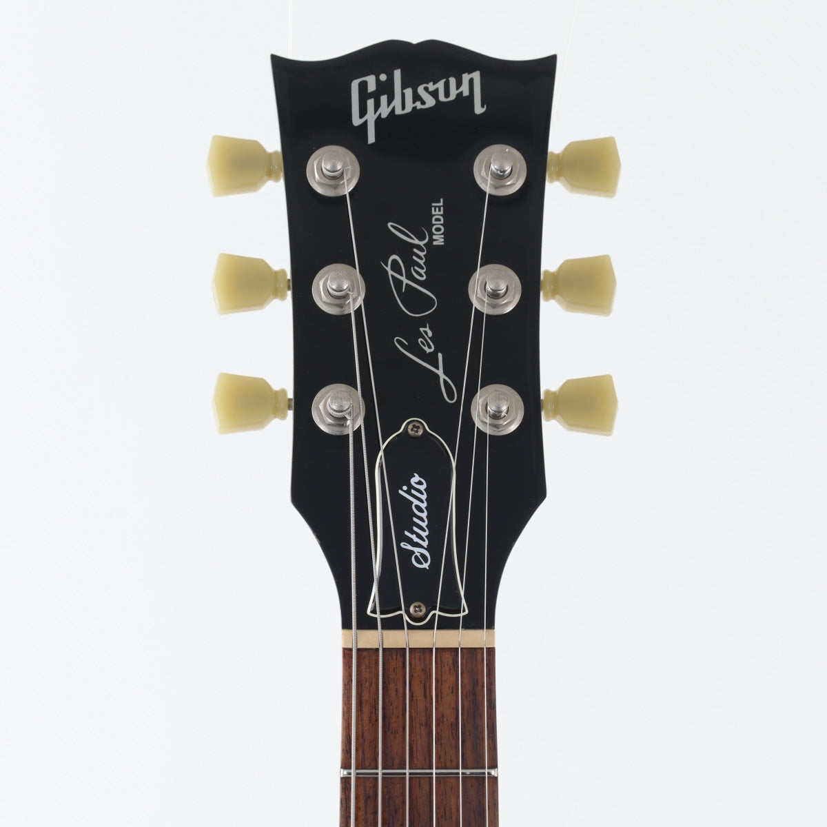 [SN 160020280] USED Gibson USA Gibson / Les Paul Studio Silver Pearl [20]