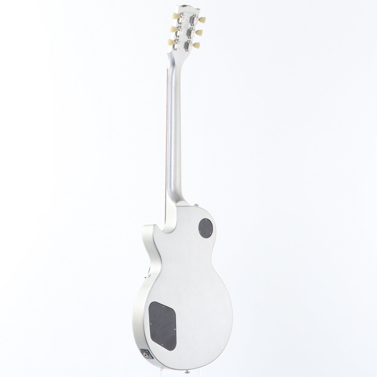 [SN 160020280] USED Gibson USA Gibson / Les Paul Studio Silver Pearl [20]