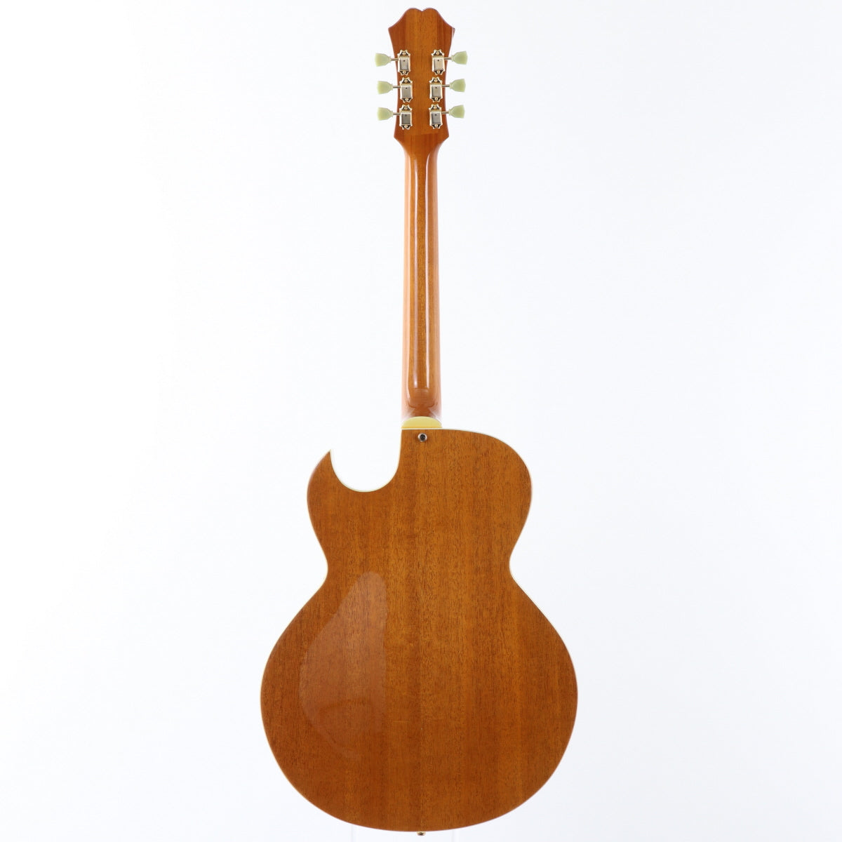 [SN R02D0826] USED Epiphone Epiphone / ZEPHYR Regent Natural [20]