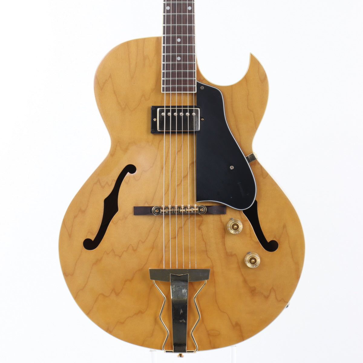[SN R02D0826] USED Epiphone Epiphone / ZEPHYR Regent Natural [20]