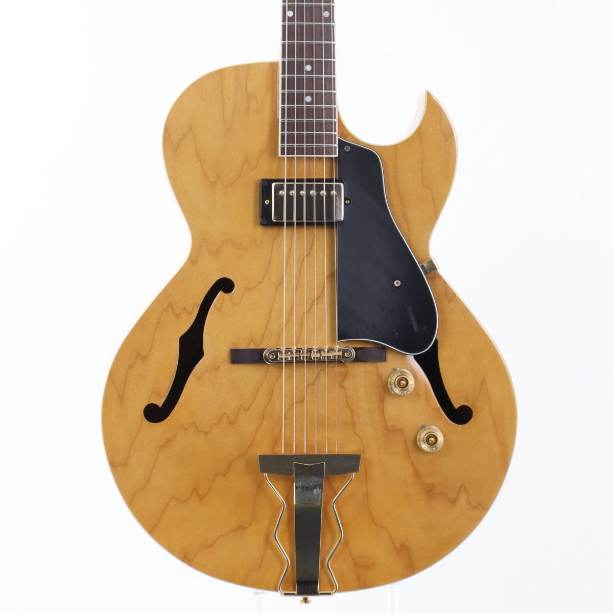 [SN R02D0826] USED Epiphone Epiphone / ZEPHYR Regent Natural [20]