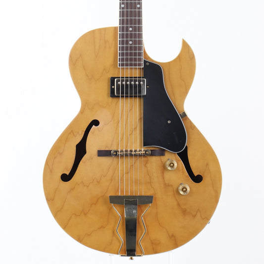 [SN R02D0826] USED Epiphone Epiphone / ZEPHYR Regent Natural [20]