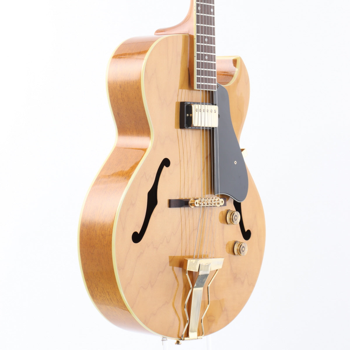 [SN R02D0826] USED Epiphone Epiphone / ZEPHYR Regent Natural [20]