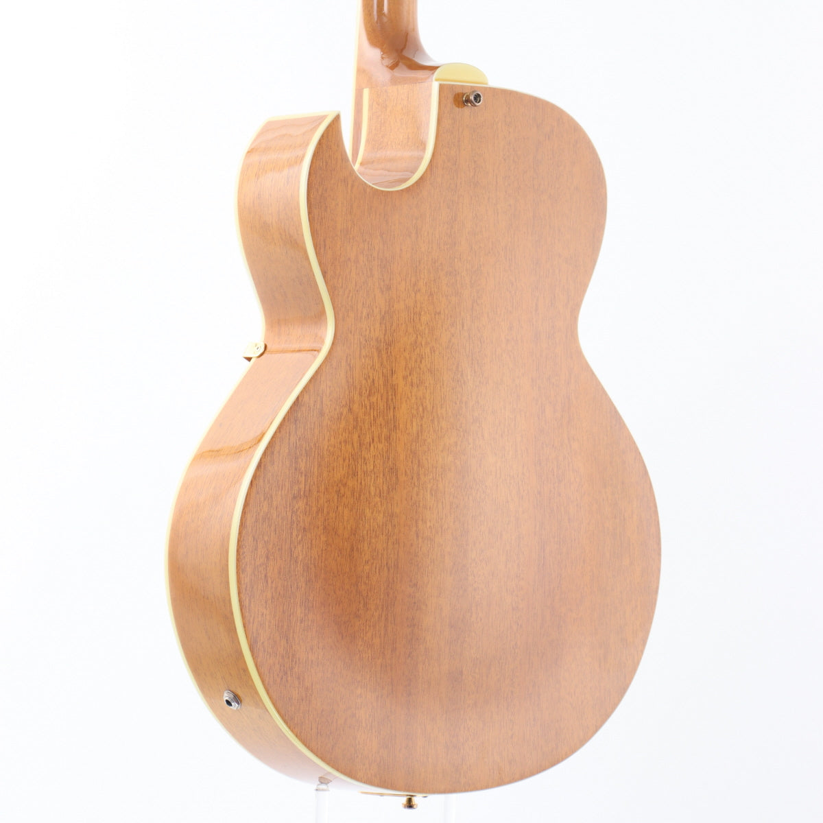 [SN R02D0826] USED Epiphone Epiphone / ZEPHYR Regent Natural [20]