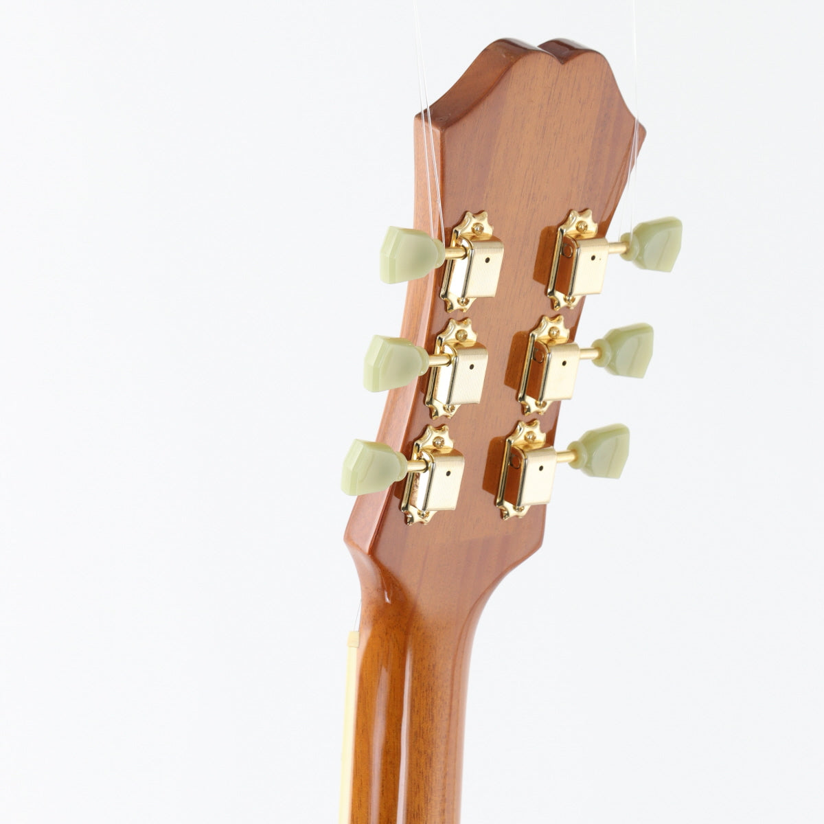 [SN R02D0826] USED Epiphone Epiphone / ZEPHYR Regent Natural [20]