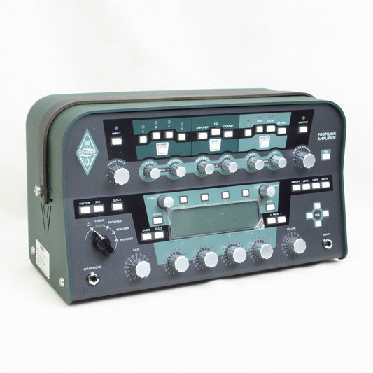 USED Kemper / Profiler Head Profiler Amplifier Kemper [09]