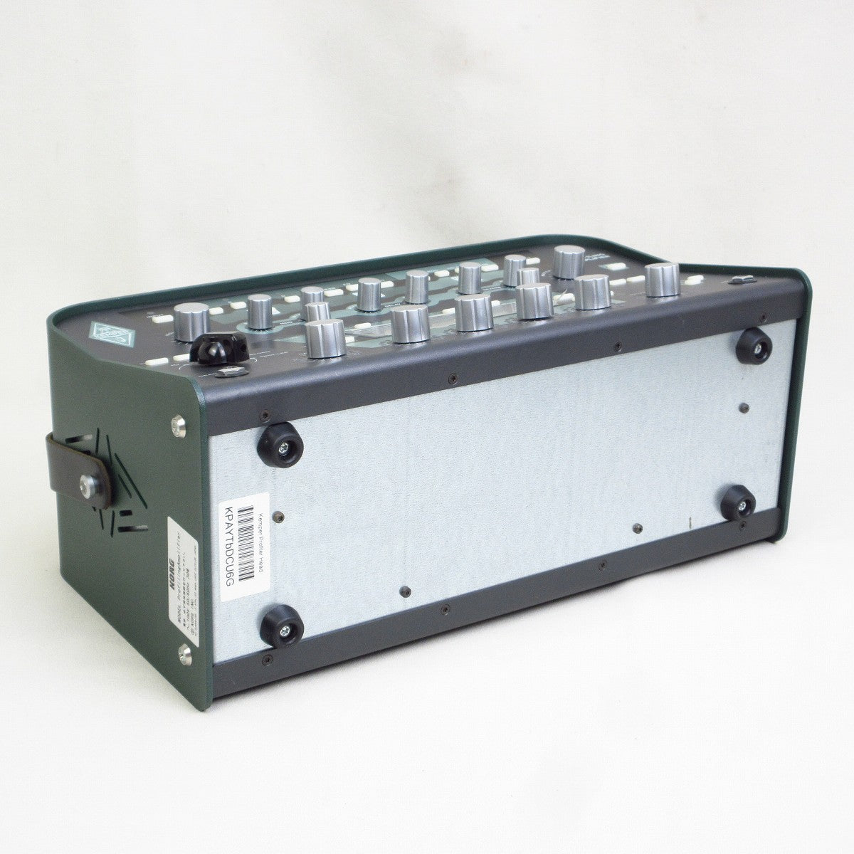 USED Kemper / Profiler Head Profiler Amplifier Kemper [09]