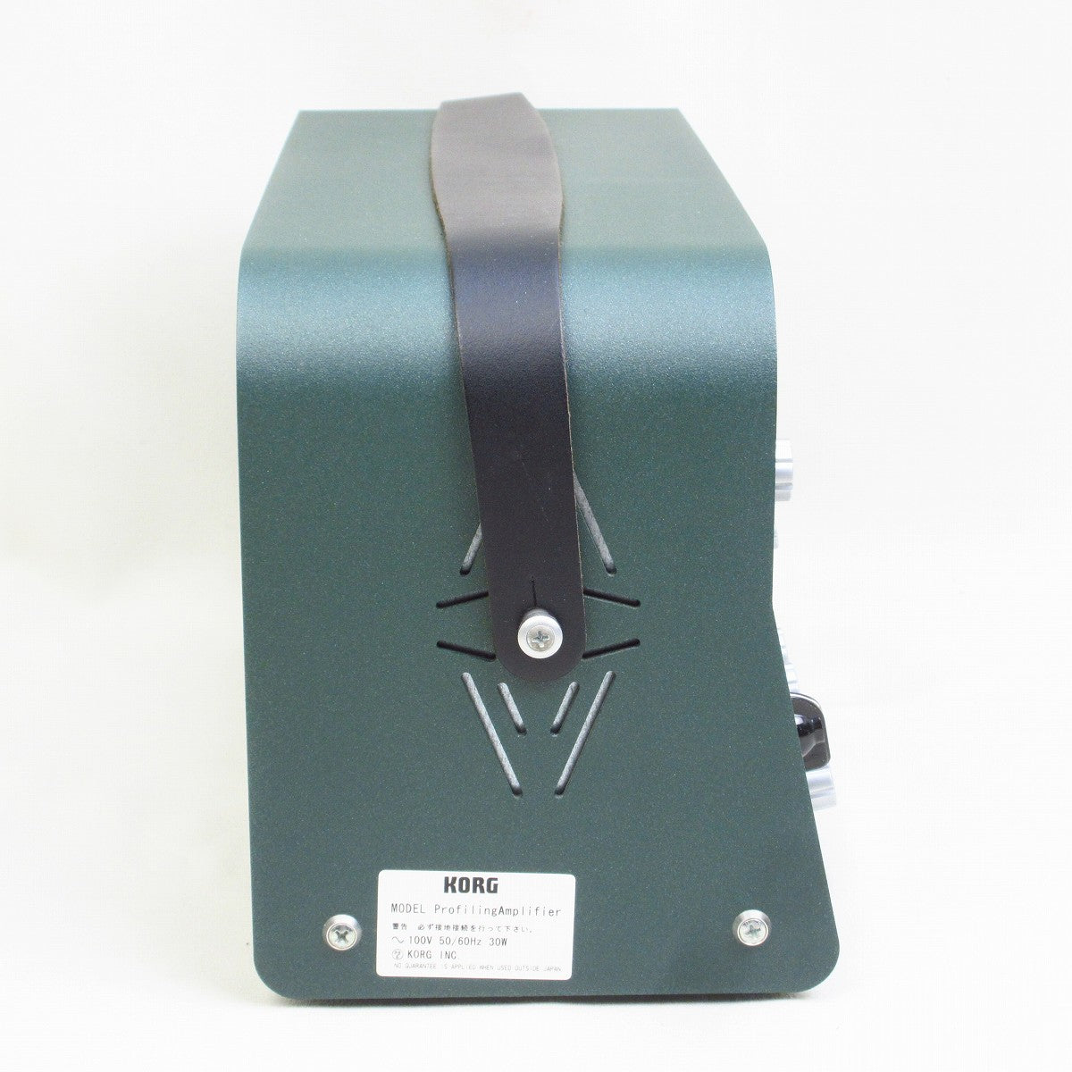 USED Kemper / Profiler Head Profiler Amplifier Kemper [09]