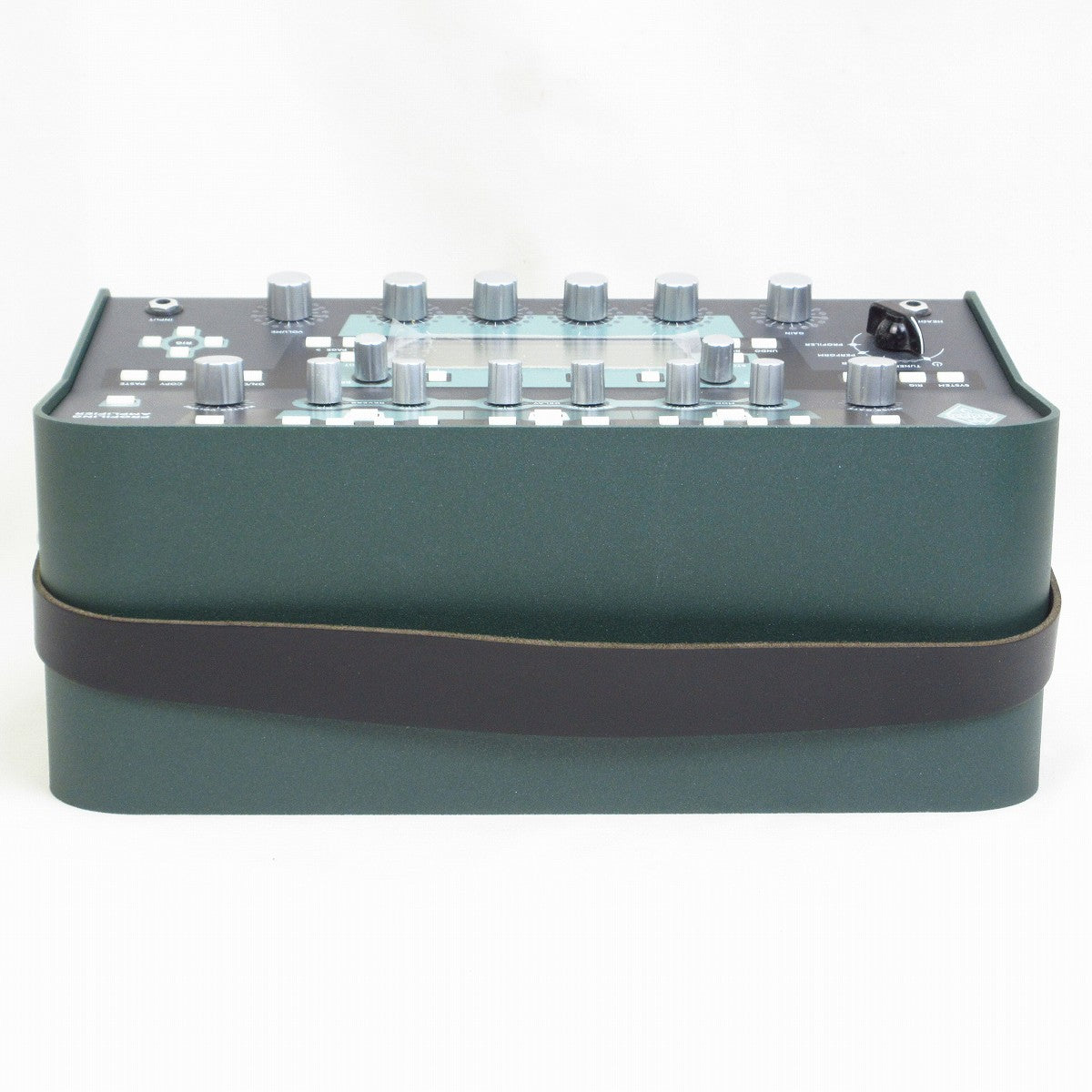 USED Kemper / Profiler Head Profiler Amplifier Kemper [09]