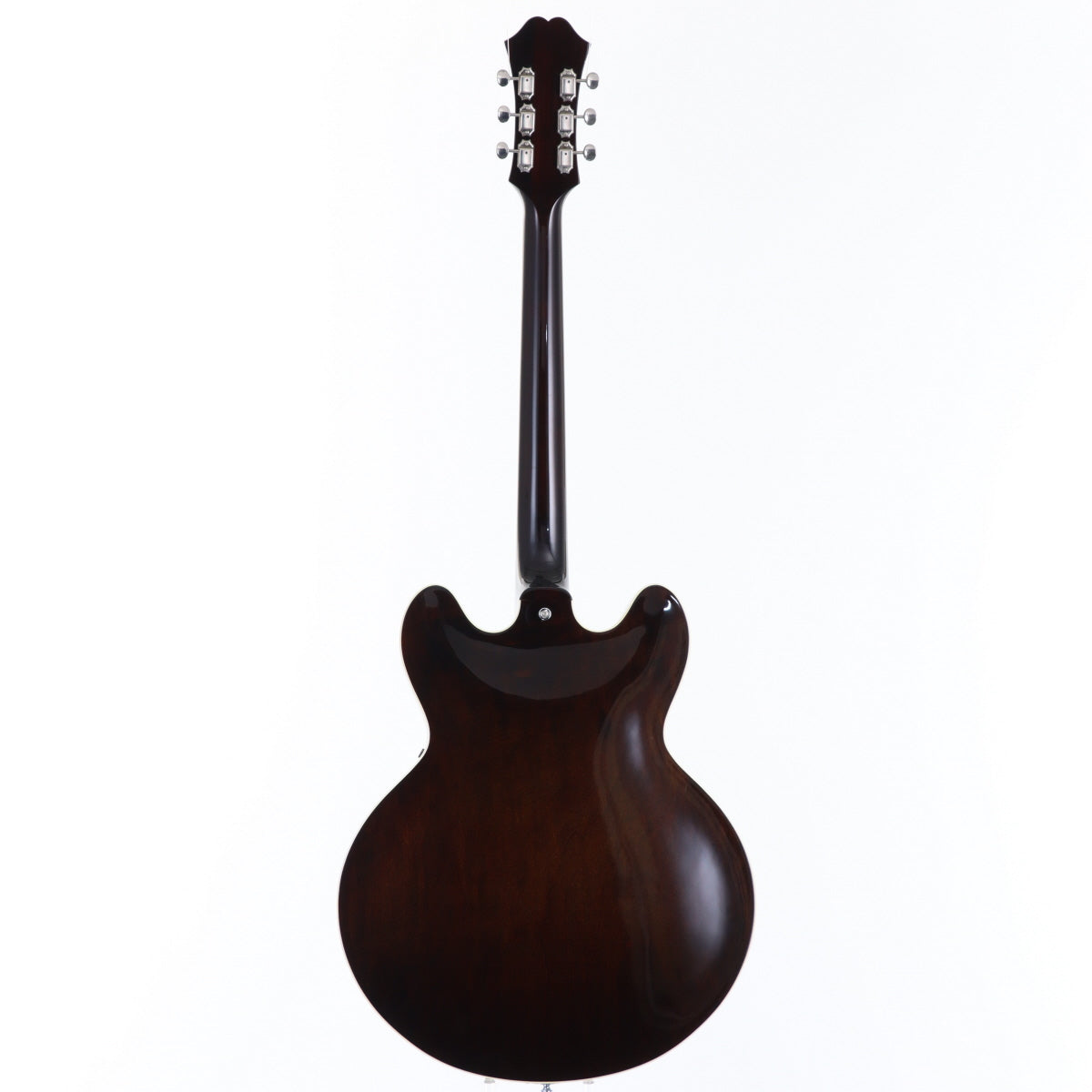 [SN 66688] USED Epiphone Epiphone / Made in Japan Casino Orange Label Vintage Sunburst [20]