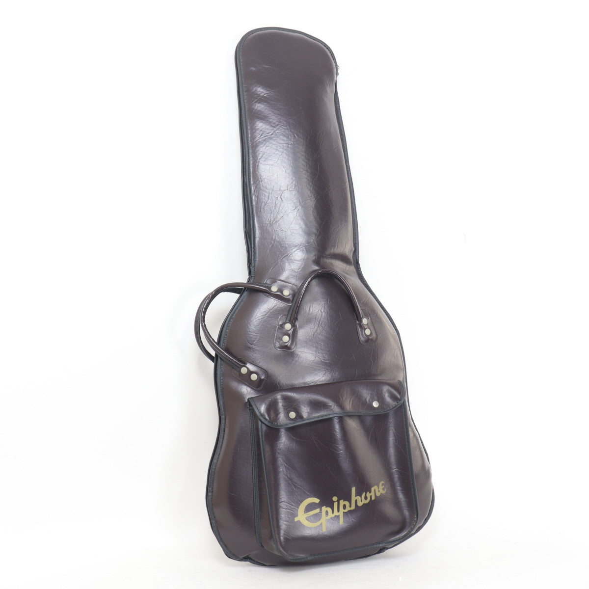 [SN 66688] USED Epiphone Epiphone / Made in Japan Casino Orange Label Vintage Sunburst [20]
