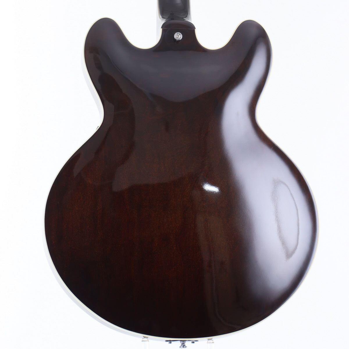[SN 66688] USED Epiphone Epiphone / Made in Japan Casino Orange Label Vintage Sunburst [20]
