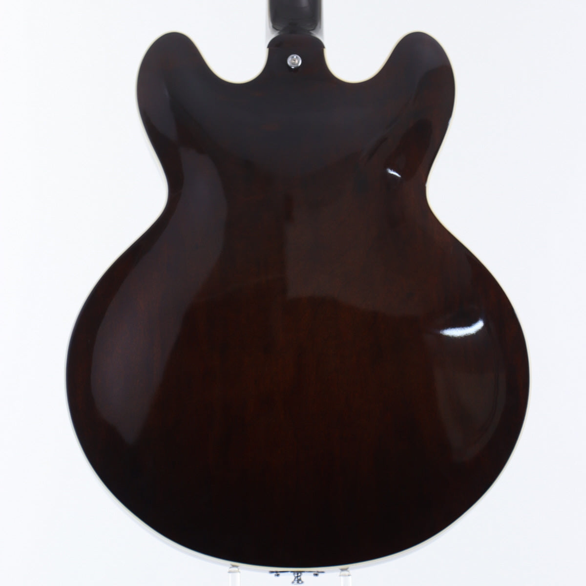 [SN 66688] USED Epiphone Epiphone / Made in Japan Casino Orange Label Vintage Sunburst [20]