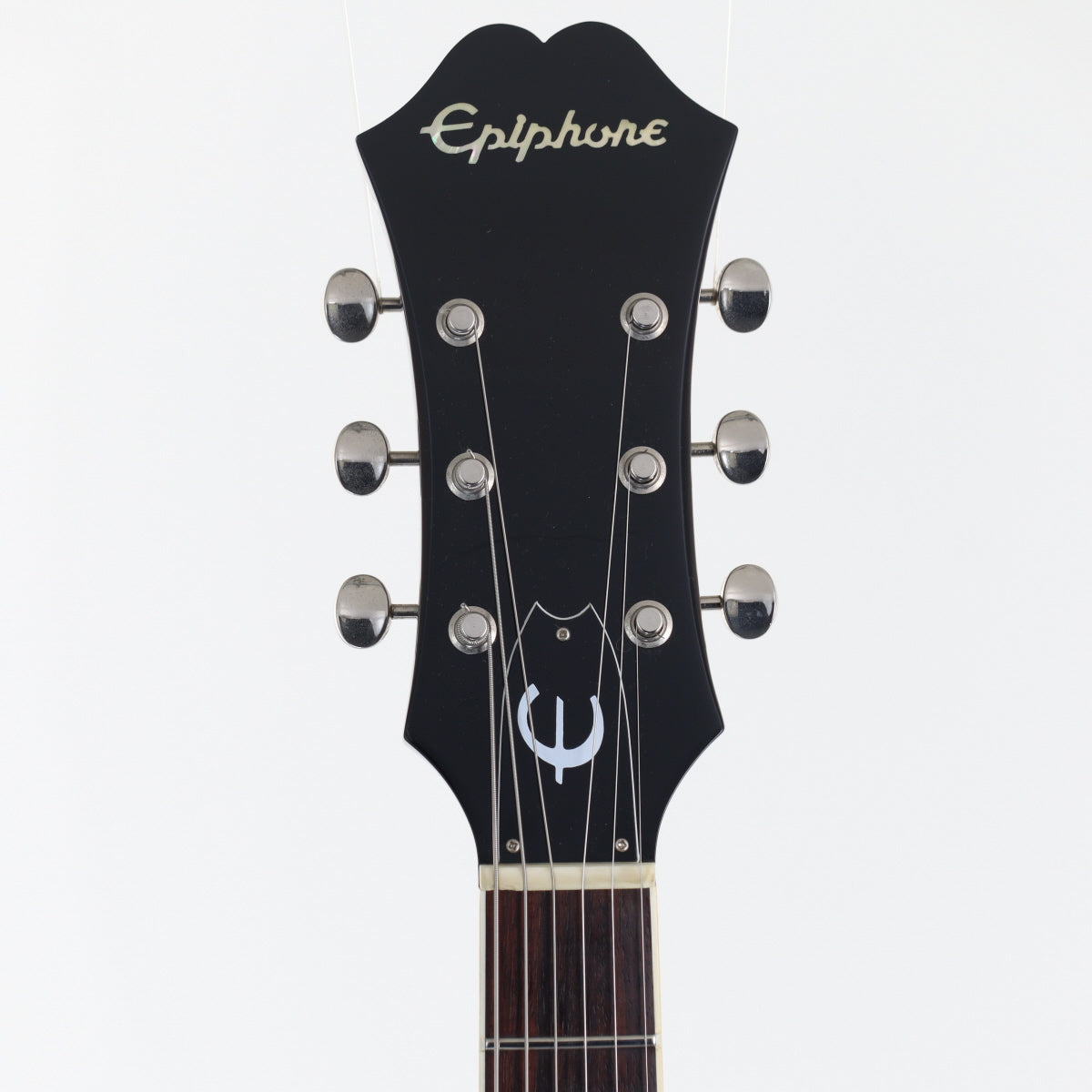 [SN 66688] USED Epiphone Epiphone / Made in Japan Casino Orange Label Vintage Sunburst [20]