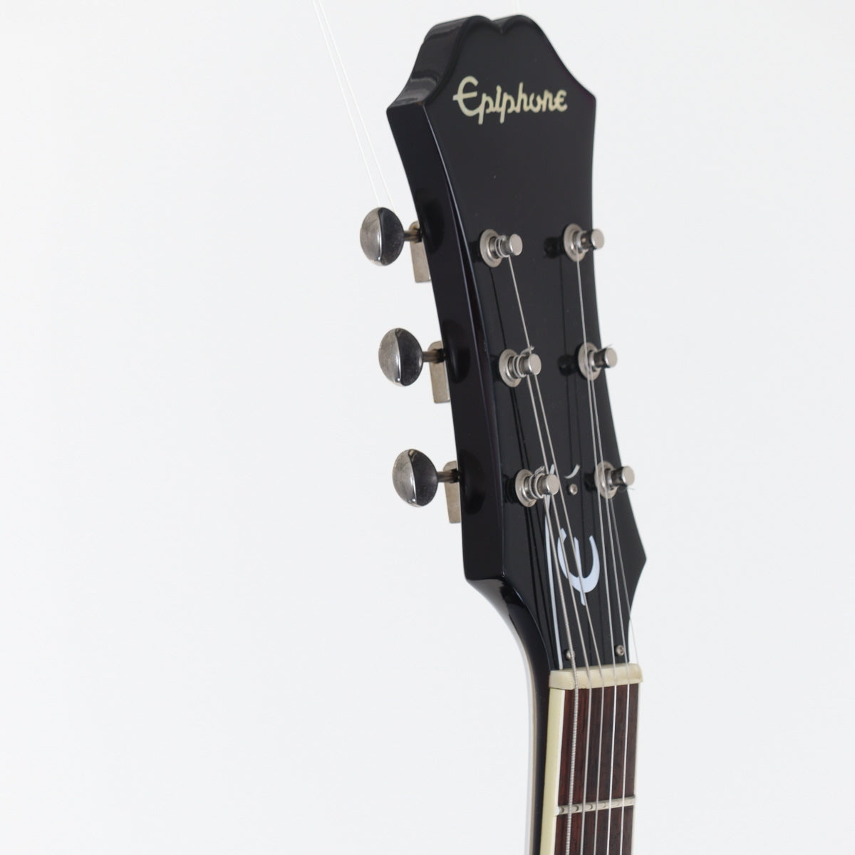 [SN 66688] USED Epiphone Epiphone / Made in Japan Casino Orange Label Vintage Sunburst [20]