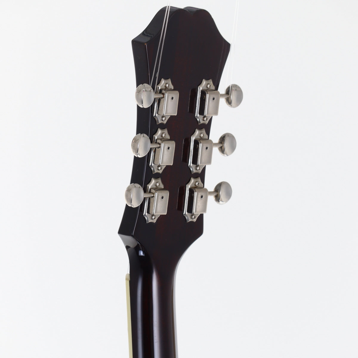 [SN 66688] USED Epiphone Epiphone / Made in Japan Casino Orange Label Vintage Sunburst [20]