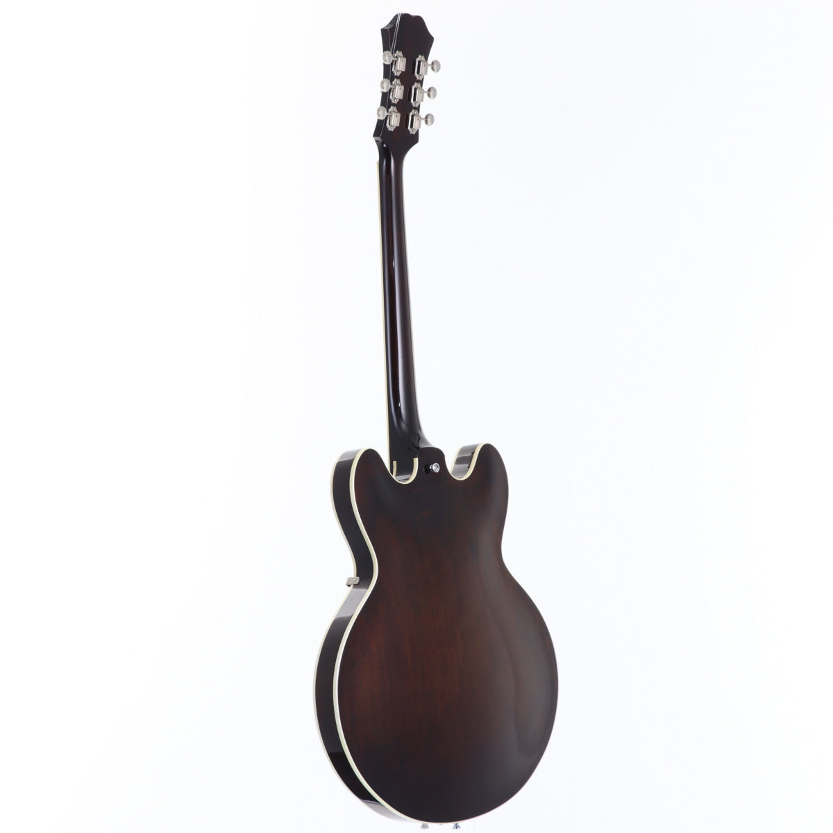 [SN 66688] USED Epiphone Epiphone / Made in Japan Casino Orange Label Vintage Sunburst [20]