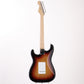[SN JD24016414] USED Fender / Made in Japan Heritage 60s Stratocaster Rosewood Fingerboard 3-Color Sunburst [3.47kg/2024] [08]