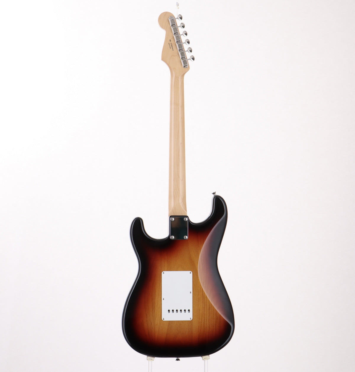 [SN JD24016414] USED Fender / Made in Japan Heritage 60s Stratocaster Rosewood Fingerboard 3-Color Sunburst [3.47kg/2024] [08]