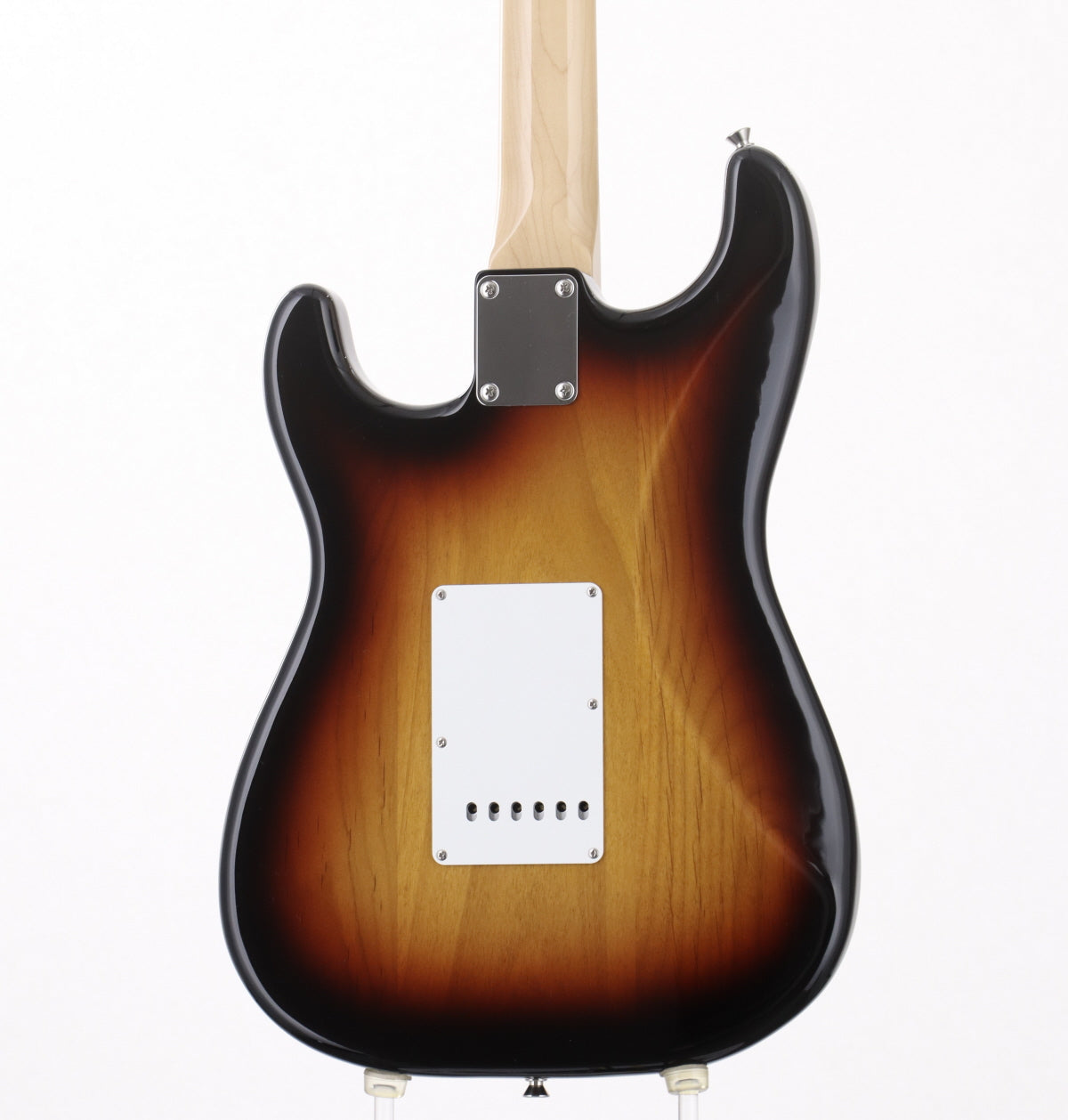 [SN JD24016414] USED Fender / Made in Japan Heritage 60s Stratocaster Rosewood Fingerboard 3-Color Sunburst [3.47kg/2024] [08]