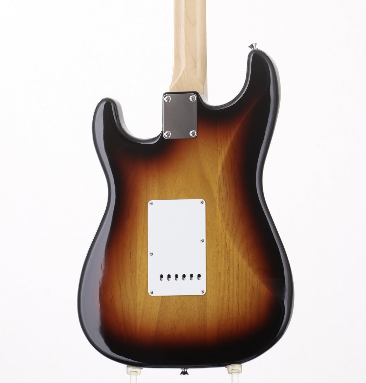 [SN JD24016414] USED Fender / Made in Japan Heritage 60s Stratocaster Rosewood Fingerboard 3-Color Sunburst [3.47kg/2024] [08]