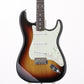 [SN JD24016414] USED Fender / Made in Japan Heritage 60s Stratocaster Rosewood Fingerboard 3-Color Sunburst [3.47kg/2024] [08]