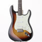 [SN JD24016414] USED Fender / Made in Japan Heritage 60s Stratocaster Rosewood Fingerboard 3-Color Sunburst [3.47kg/2024] [08]