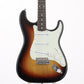 [SN JD24016414] USED Fender / Made in Japan Heritage 60s Stratocaster Rosewood Fingerboard 3-Color Sunburst [3.47kg/2024] [08]
