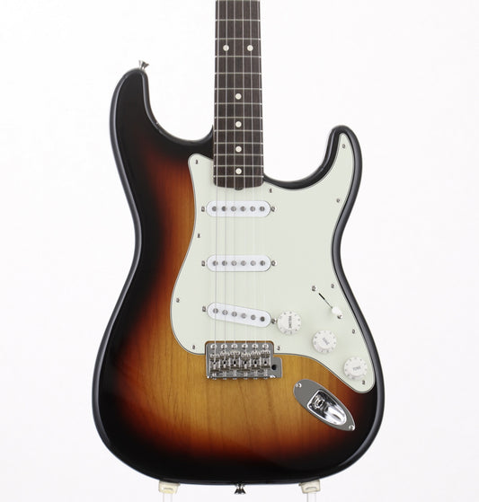 [SN JD24016414] USED Fender / Made in Japan Heritage 60s Stratocaster Rosewood Fingerboard 3-Color Sunburst [3.47kg/2024] [08]