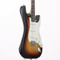 [SN JD24016414] USED Fender / Made in Japan Heritage 60s Stratocaster Rosewood Fingerboard 3-Color Sunburst [3.47kg/2024] [08]