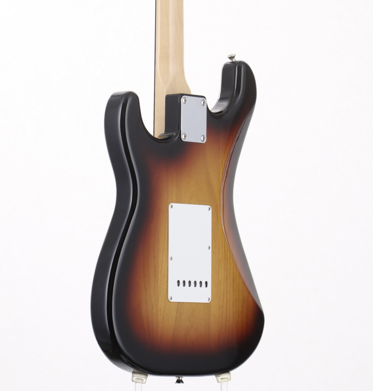 [SN JD24016414] USED Fender / Made in Japan Heritage 60s Stratocaster Rosewood Fingerboard 3-Color Sunburst [3.47kg/2024] [08]