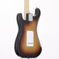 [SN JD24016414] USED Fender / Made in Japan Heritage 60s Stratocaster Rosewood Fingerboard 3-Color Sunburst [3.47kg/2024] [08]