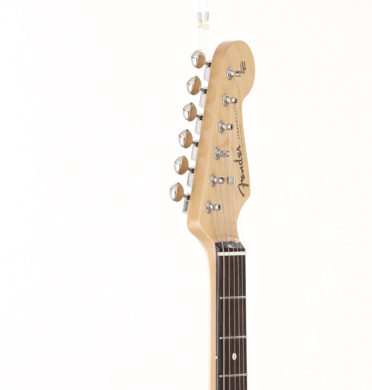 [SN JD24016414] USED Fender / Made in Japan Heritage 60s Stratocaster Rosewood Fingerboard 3-Color Sunburst [3.47kg/2024] [08]
