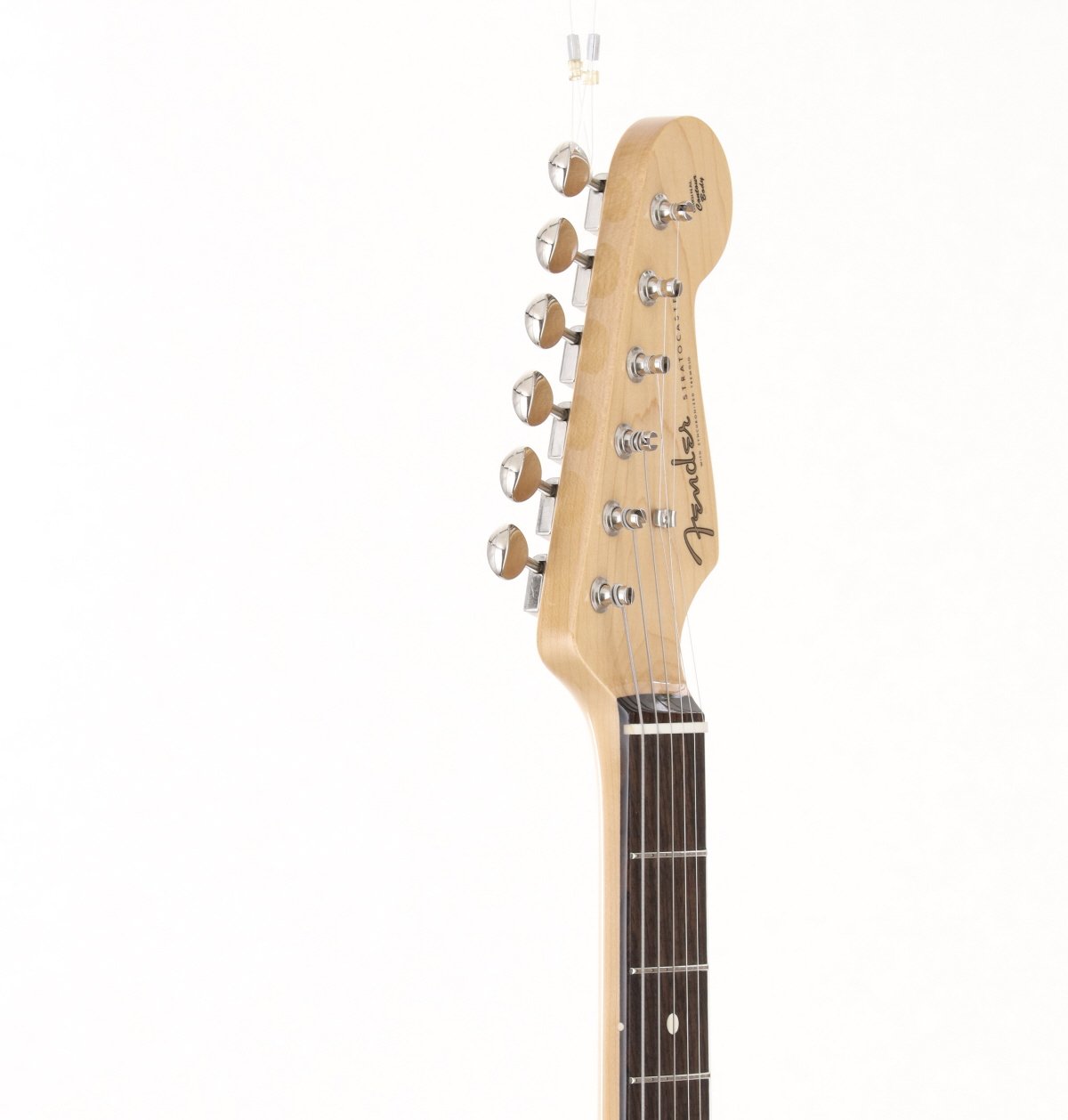 [SN JD24016414] USED Fender / Made in Japan Heritage 60s Stratocaster Rosewood Fingerboard 3-Color Sunburst [3.47kg/2024] [08]