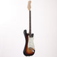 [SN JD24016414] USED Fender / Made in Japan Heritage 60s Stratocaster Rosewood Fingerboard 3-Color Sunburst [3.47kg/2024] [08]